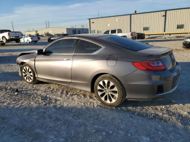 Photo 1 VIN: 1HGCT1B78EA009150 - HONDA ACCORD EX 