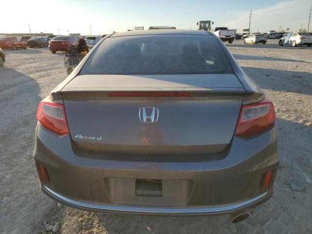 Photo 5 VIN: 1HGCT1B78EA009150 - HONDA ACCORD EX 