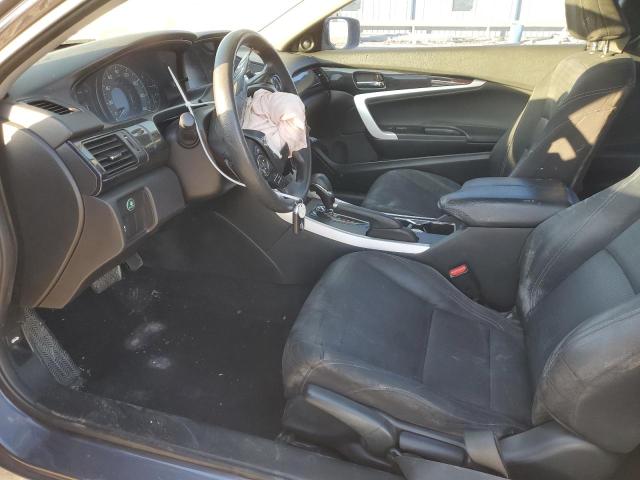 Photo 6 VIN: 1HGCT1B78EA009150 - HONDA ACCORD EX 