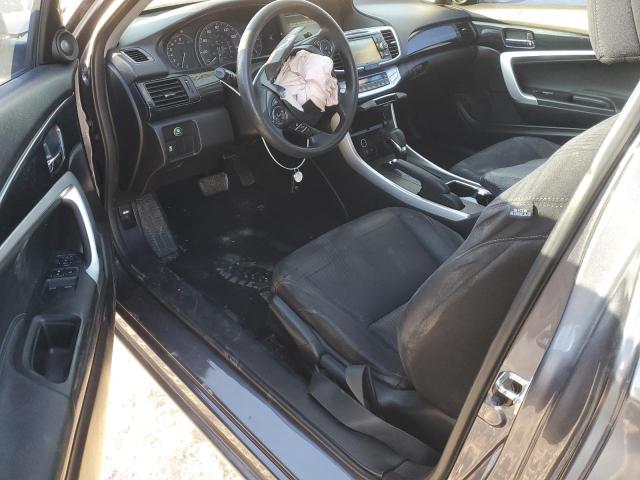 Photo 7 VIN: 1HGCT1B78EA009150 - HONDA ACCORD EX 