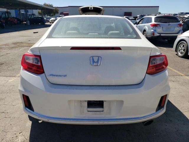 Photo 5 VIN: 1HGCT1B78EA011819 - HONDA ACCORD EX 