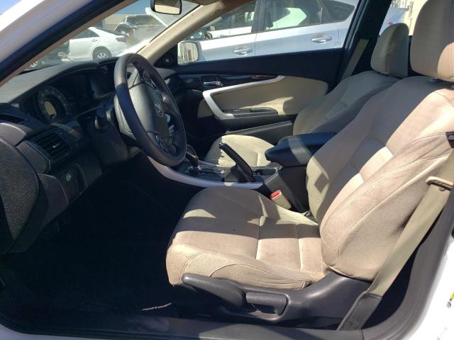 Photo 6 VIN: 1HGCT1B78EA011819 - HONDA ACCORD EX 