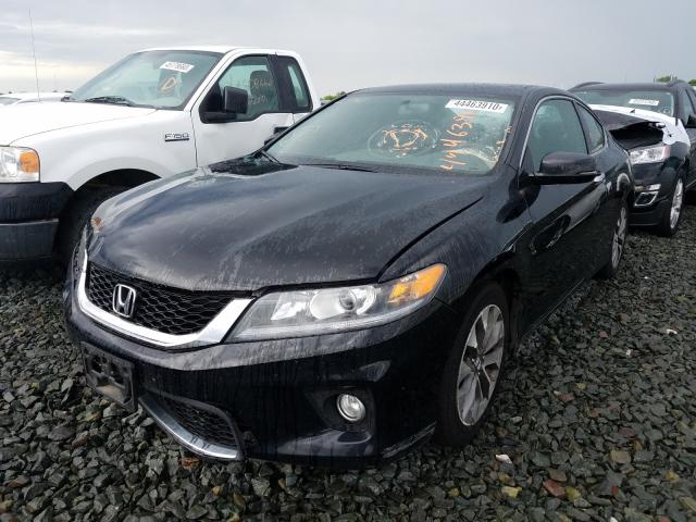 Photo 1 VIN: 1HGCT1B78FA006623 - HONDA ACCORD 