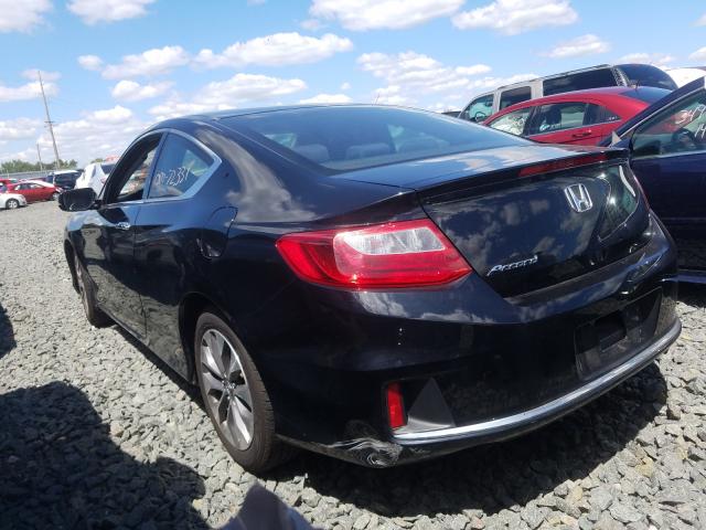 Photo 2 VIN: 1HGCT1B78FA006623 - HONDA ACCORD 