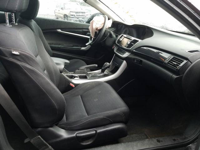 Photo 4 VIN: 1HGCT1B78FA006623 - HONDA ACCORD 