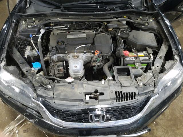 Photo 6 VIN: 1HGCT1B78FA006623 - HONDA ACCORD 