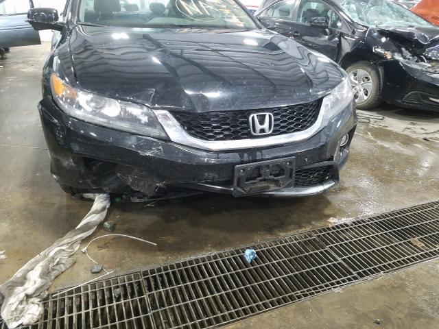 Photo 8 VIN: 1HGCT1B78FA006623 - HONDA ACCORD 