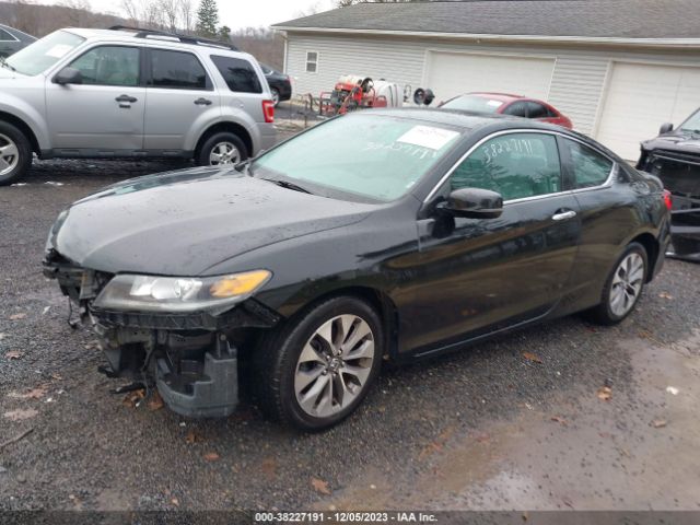 Photo 1 VIN: 1HGCT1B78FA015970 - HONDA ACCORD 