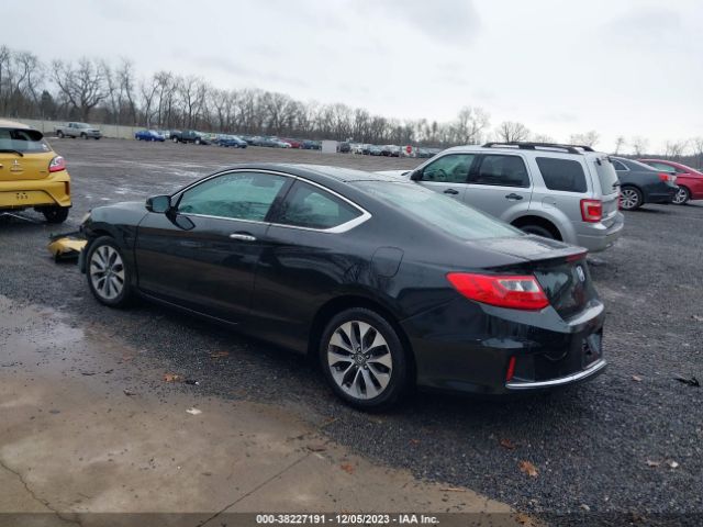 Photo 2 VIN: 1HGCT1B78FA015970 - HONDA ACCORD 