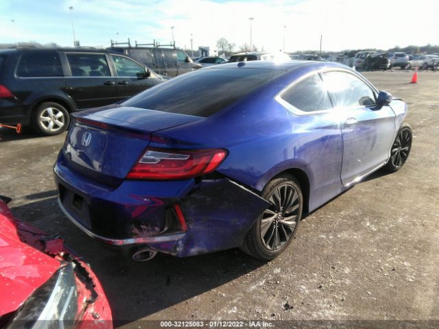 Photo 3 VIN: 1HGCT1B78GA000838 - HONDA ACCORD COUPE 