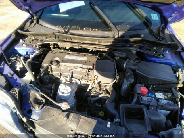 Photo 9 VIN: 1HGCT1B78GA000838 - HONDA ACCORD COUPE 