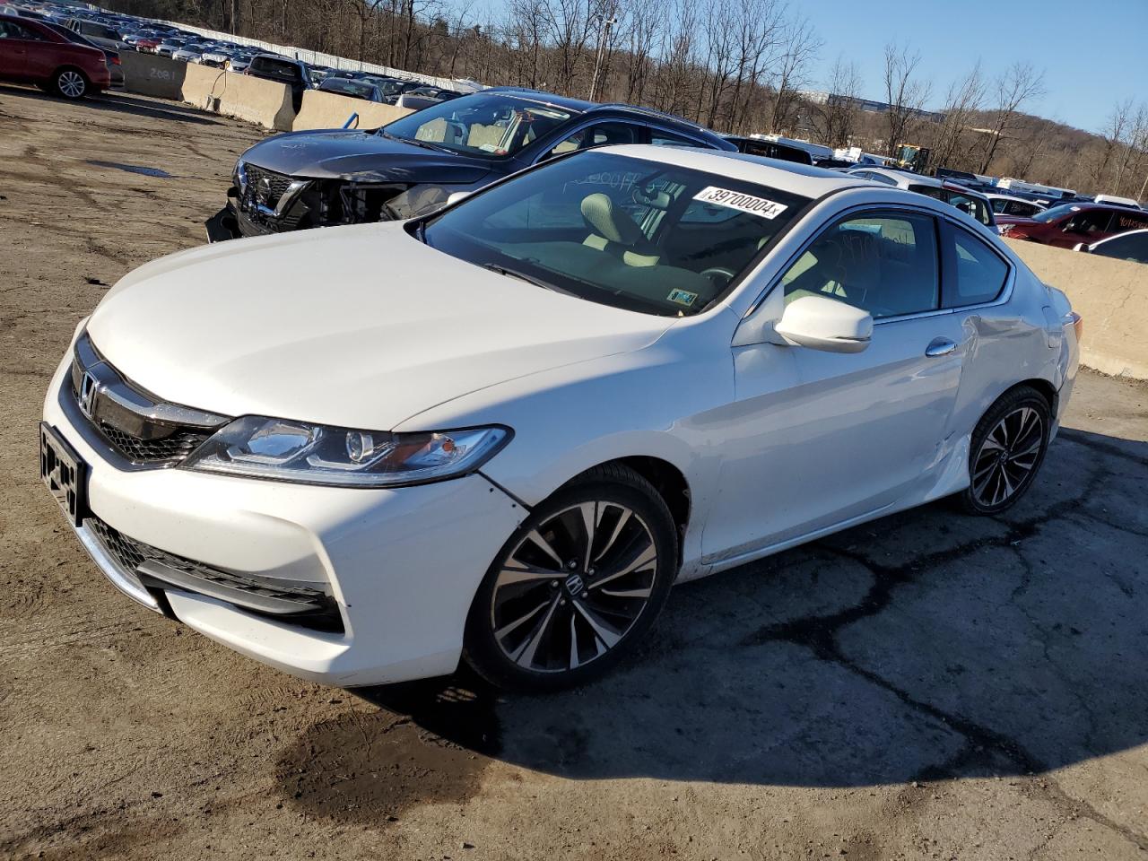 Photo 0 VIN: 1HGCT1B78GA001052 - HONDA ACCORD 