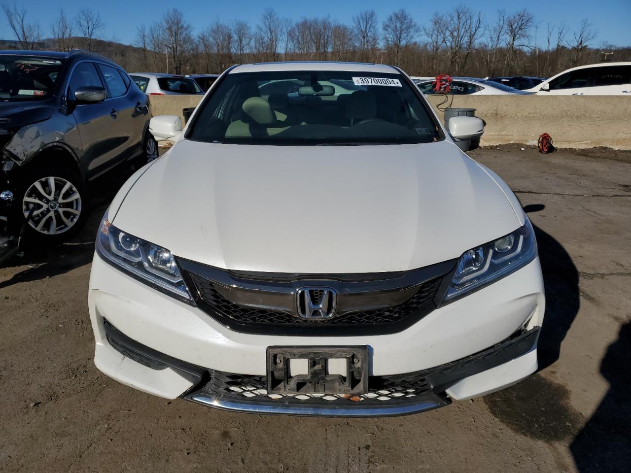 Photo 4 VIN: 1HGCT1B78GA001052 - HONDA ACCORD 