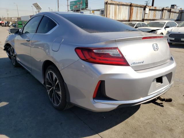 Photo 2 VIN: 1HGCT1B78GA003593 - HONDA ACCORD EX 