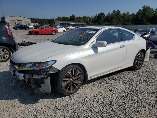 Photo 0 VIN: 1HGCT1B78GA003710 - HONDA ACCORD EX 