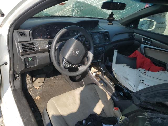 Photo 7 VIN: 1HGCT1B78GA003710 - HONDA ACCORD EX 