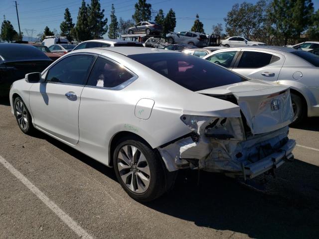 Photo 1 VIN: 1HGCT1B78GA010589 - HONDA ACCORD EX 