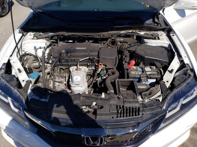 Photo 10 VIN: 1HGCT1B78GA010589 - HONDA ACCORD EX 