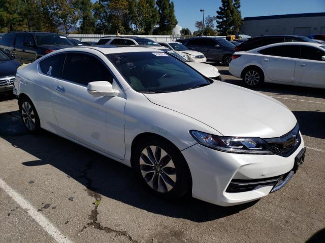 Photo 3 VIN: 1HGCT1B78GA010589 - HONDA ACCORD EX 