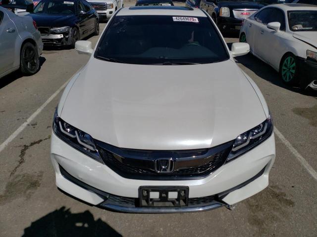 Photo 4 VIN: 1HGCT1B78GA010589 - HONDA ACCORD EX 