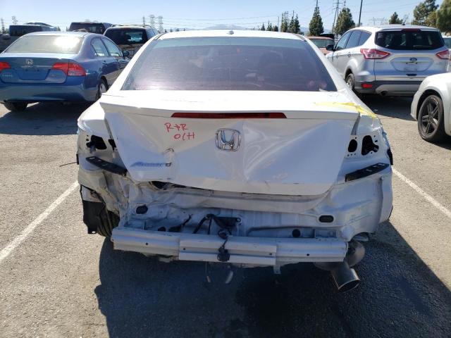 Photo 5 VIN: 1HGCT1B78GA010589 - HONDA ACCORD EX 