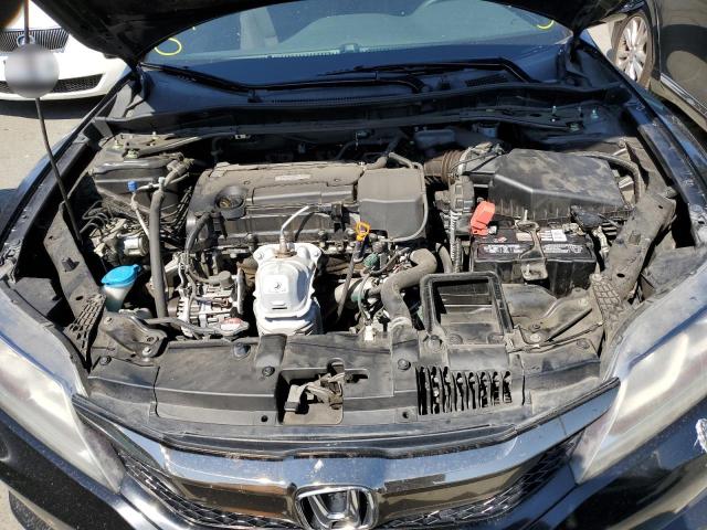 Photo 6 VIN: 1HGCT1B78HA001053 - HONDA ACCORD EX 