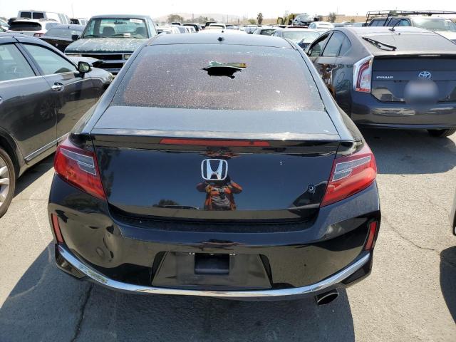 Photo 8 VIN: 1HGCT1B78HA001053 - HONDA ACCORD EX 