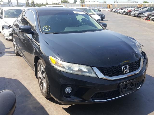 Photo 0 VIN: 1HGCT1B79DA018678 - HONDA ACCORD EX 