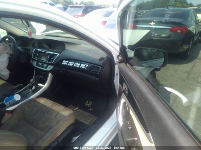 Photo 4 VIN: 1HGCT1B79DA020446 - HONDA ACCORD CPE 