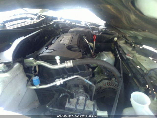 Photo 9 VIN: 1HGCT1B79DA020446 - HONDA ACCORD CPE 