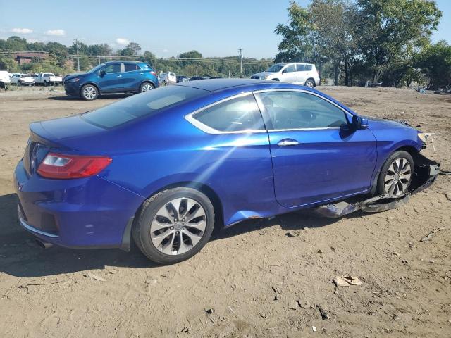 Photo 2 VIN: 1HGCT1B79DA024903 - HONDA ACCORD EX 