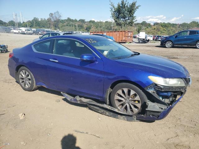 Photo 3 VIN: 1HGCT1B79DA024903 - HONDA ACCORD EX 