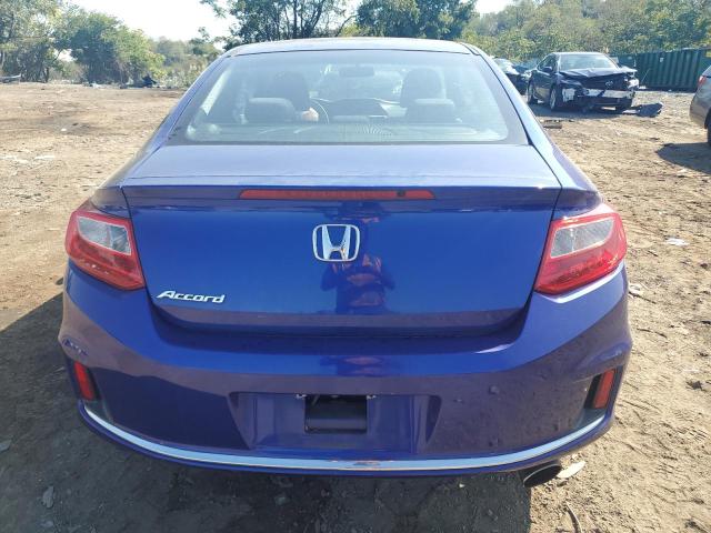 Photo 5 VIN: 1HGCT1B79DA024903 - HONDA ACCORD EX 