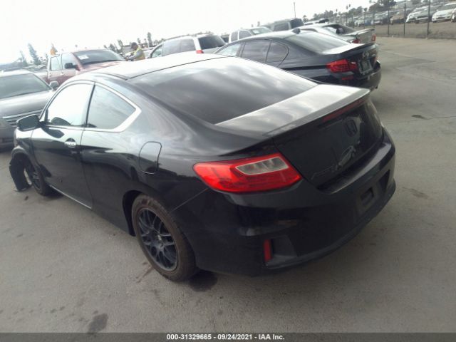 Photo 2 VIN: 1HGCT1B79EA002157 - HONDA ACCORD COUPE 