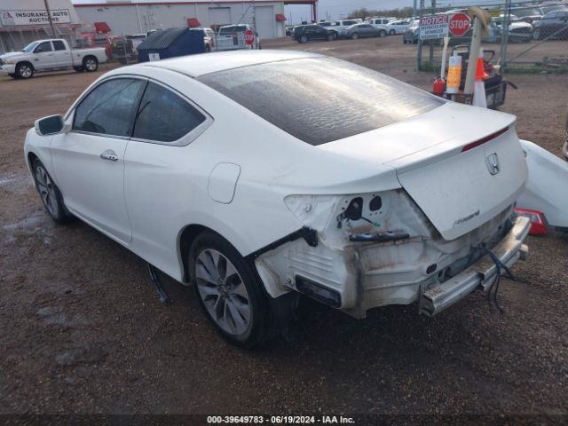 Photo 2 VIN: 1HGCT1B79EA004474 - HONDA ACCORD 