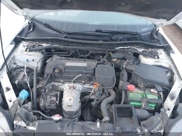 Photo 9 VIN: 1HGCT1B79EA004474 - HONDA ACCORD 