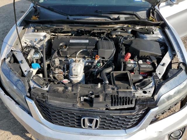 Photo 10 VIN: 1HGCT1B79EA004717 - HONDA ACCORD EX 