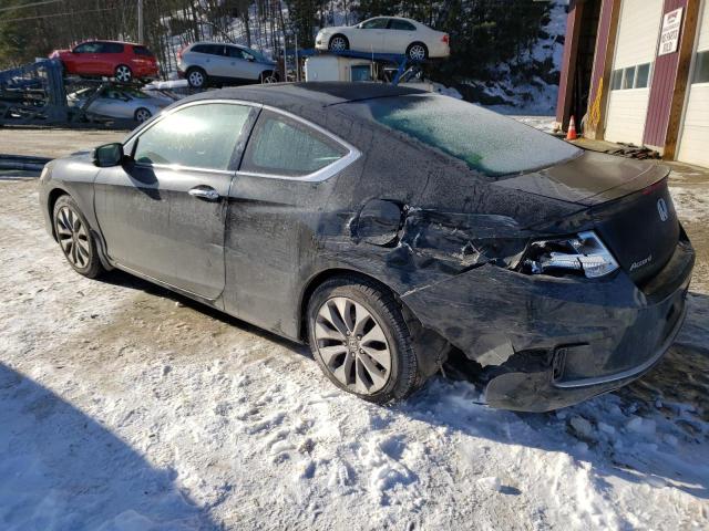 Photo 1 VIN: 1HGCT1B79EA016138 - HONDA ACCORD EX 