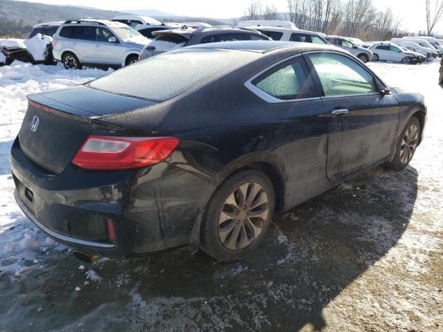 Photo 2 VIN: 1HGCT1B79EA016138 - HONDA ACCORD EX 