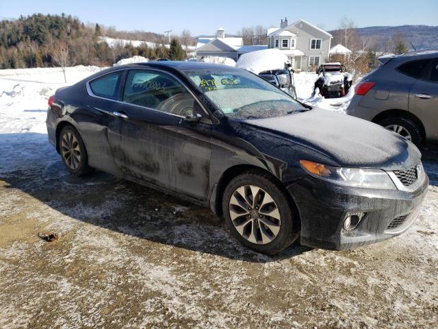 Photo 3 VIN: 1HGCT1B79EA016138 - HONDA ACCORD EX 