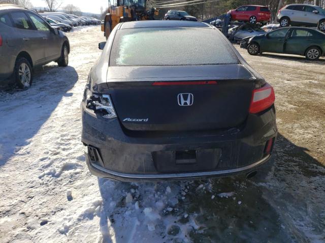 Photo 5 VIN: 1HGCT1B79EA016138 - HONDA ACCORD EX 