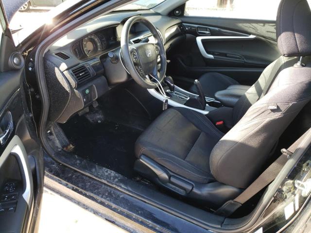 Photo 6 VIN: 1HGCT1B79EA016138 - HONDA ACCORD EX 