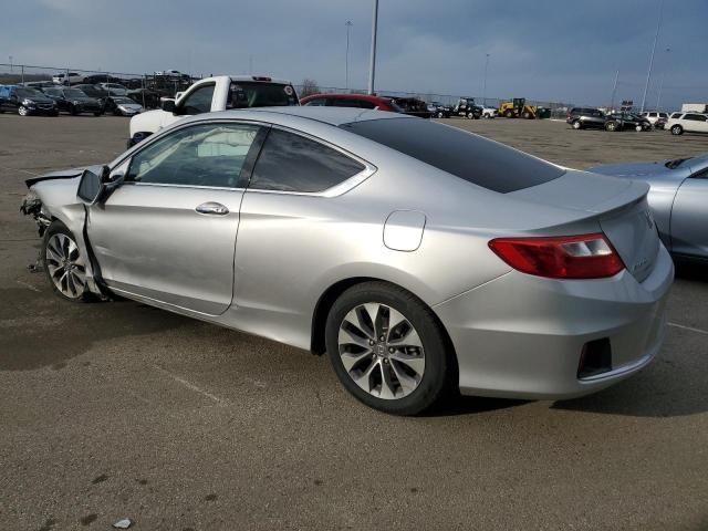 Photo 1 VIN: 1HGCT1B79FA002497 - HONDA ACCORD EX 