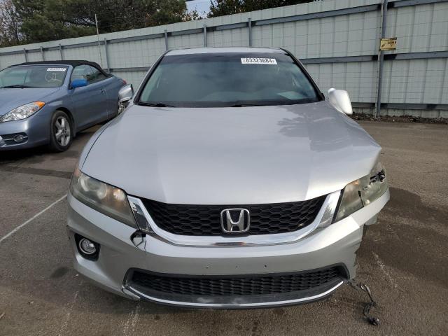 Photo 4 VIN: 1HGCT1B79FA002497 - HONDA ACCORD EX 