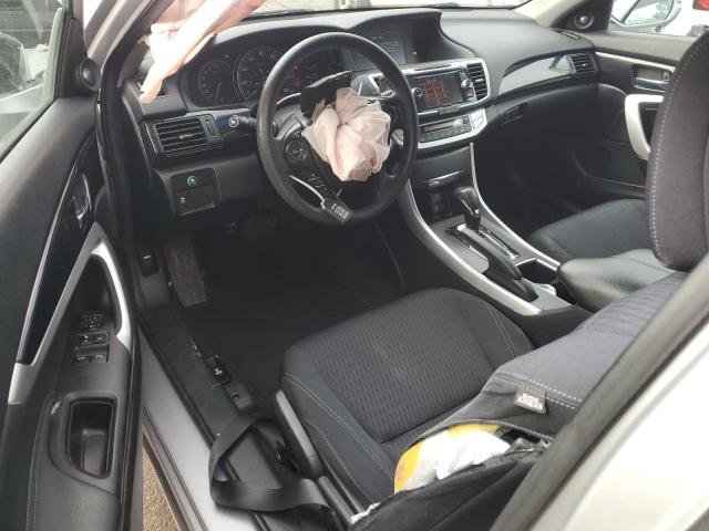 Photo 7 VIN: 1HGCT1B79FA002497 - HONDA ACCORD EX 