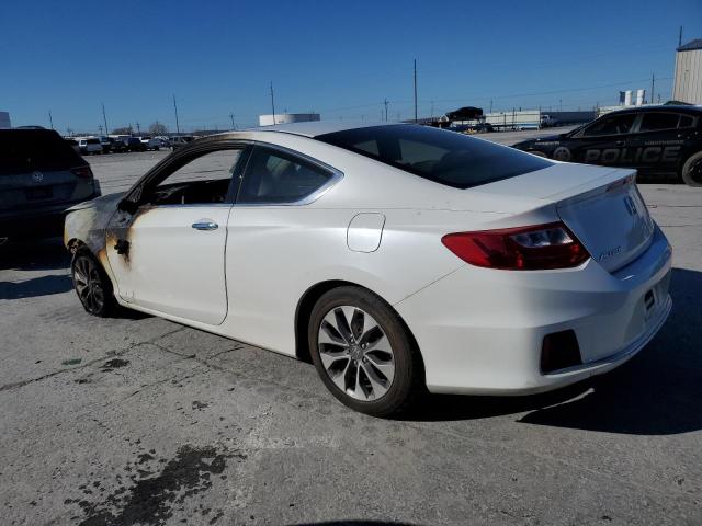 Photo 1 VIN: 1HGCT1B79FA004668 - HONDA ACCORD EX 