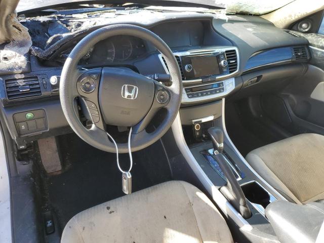 Photo 7 VIN: 1HGCT1B79FA004668 - HONDA ACCORD EX 