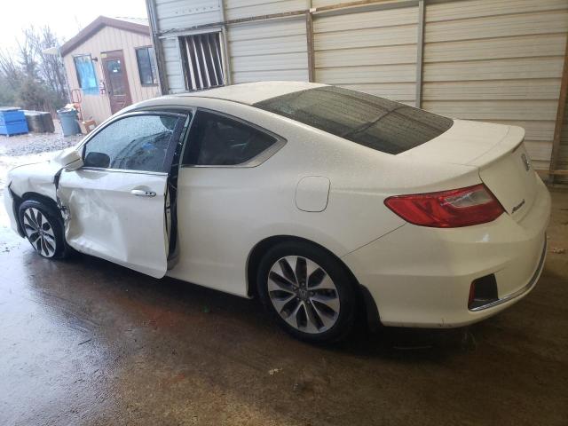 Photo 1 VIN: 1HGCT1B79FA008851 - HONDA ACCORD 