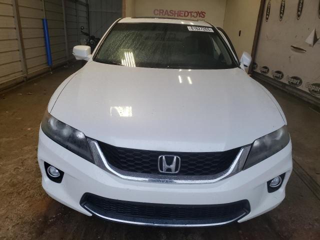 Photo 4 VIN: 1HGCT1B79FA008851 - HONDA ACCORD 