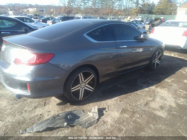 Photo 3 VIN: 1HGCT1B79FA009546 - HONDA ACCORD COUPE 